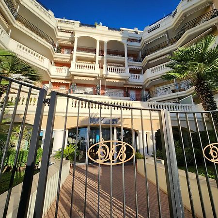 Exclusive Panoramic Sea View In Victoria Beach Menton Exterior foto
