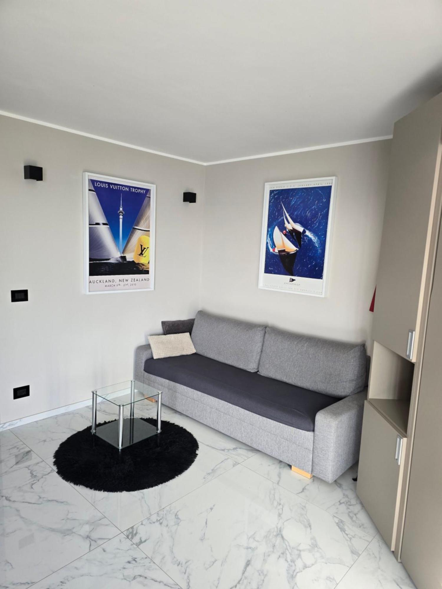 Exclusive Panoramic Sea View In Victoria Beach Menton Exterior foto