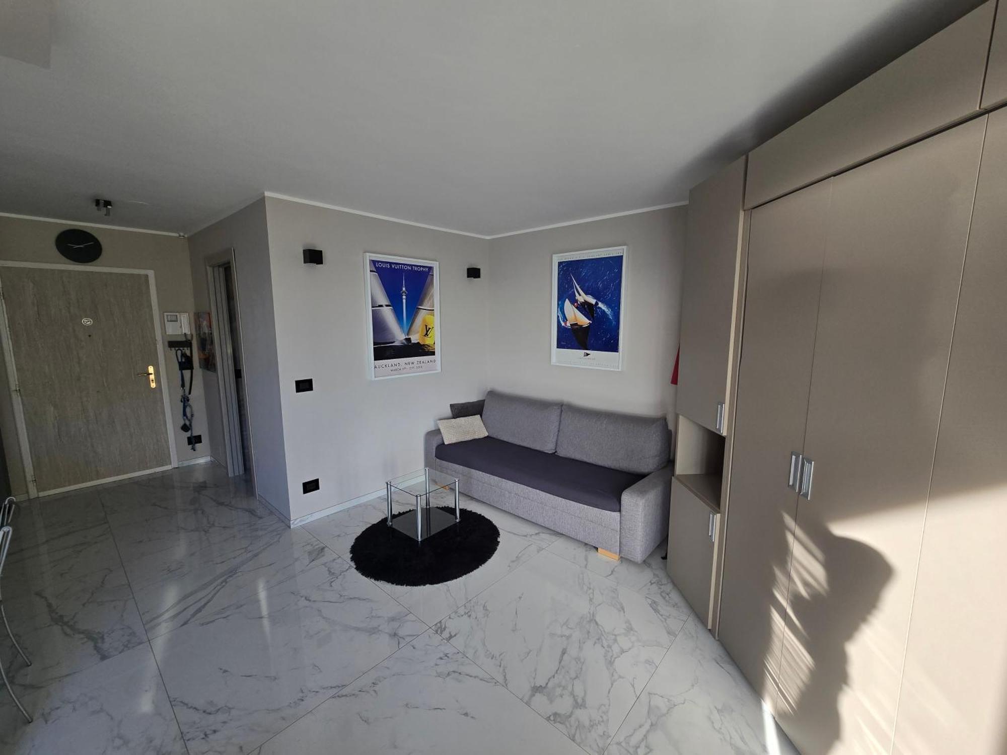 Exclusive Panoramic Sea View In Victoria Beach Menton Exterior foto